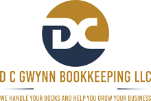 DCG Wynn Book Keeping
